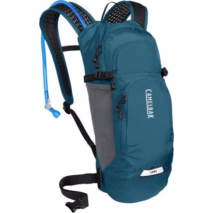 Lobo 9L Hydration Backpack