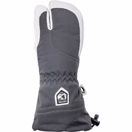 Heli 3-Finger Glove - Women's