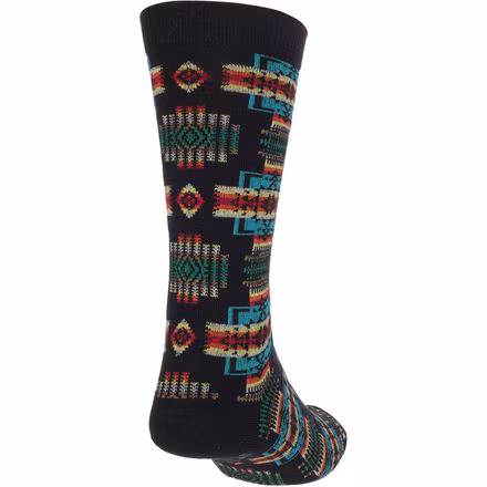 Wool Blends Chief Joseph Sock