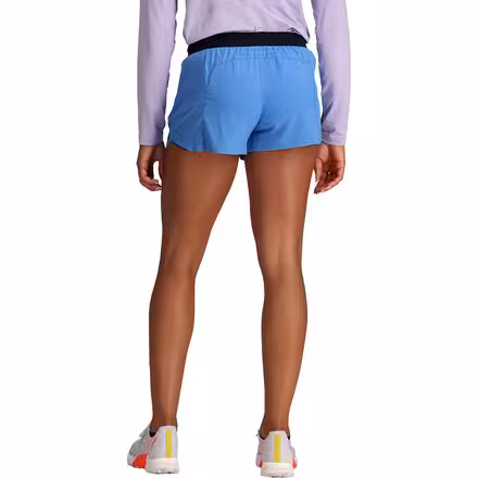 Swift Lite 2.5in Short - Women's