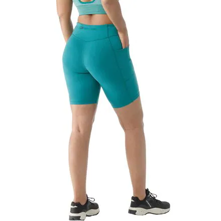 Active Biker Short - Women's