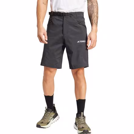 Terrex Xperior Mid Short - Men's