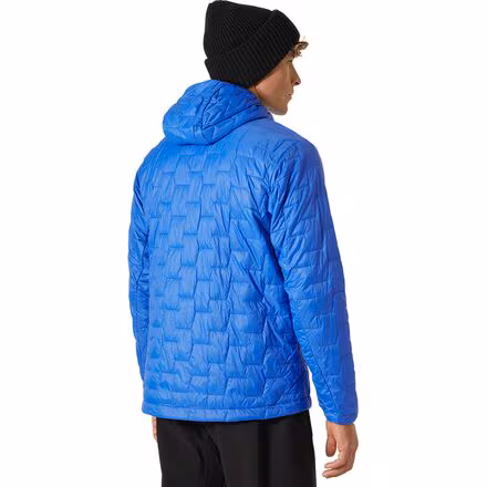 Lifaloft Hooded Insulator Jacket - Men's