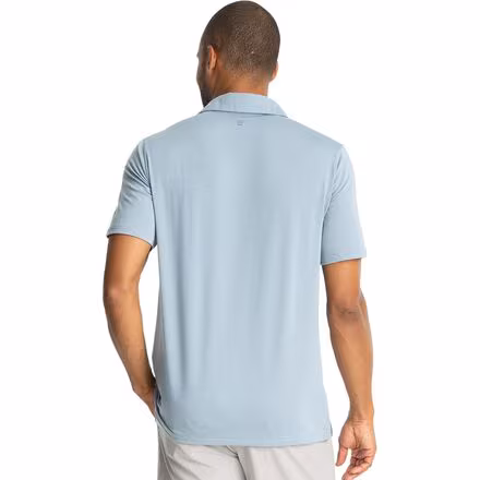 Elevate Polo Shirt - Men's