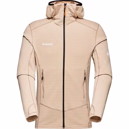 Taiss Light ML Hooded Jacket - Men's