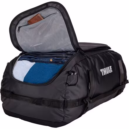 Chasm 90L Duffel Bag