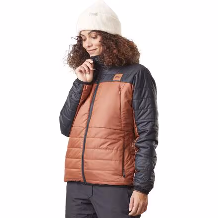 Kallya Jacket - Women's