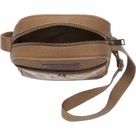 Crossbody Satchel - Women's