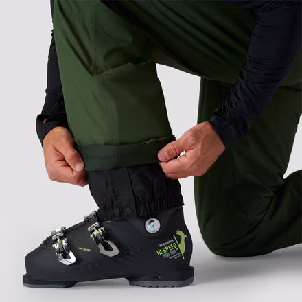 Insulated Snow Pant 2.0 - Men's