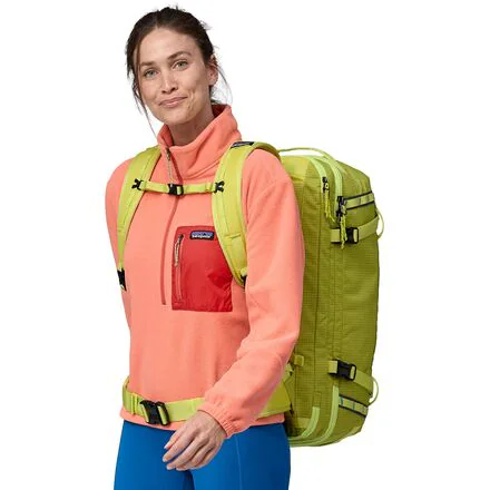 Black Hole MLC 45L Bag