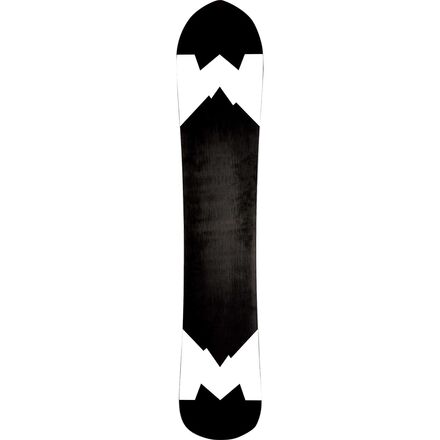 Backwoods Snowboard - 2024