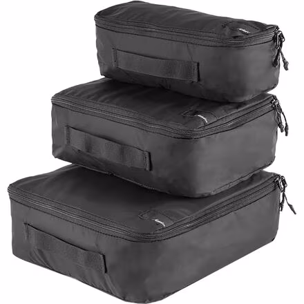 Packing Cube Set - 3-Pack