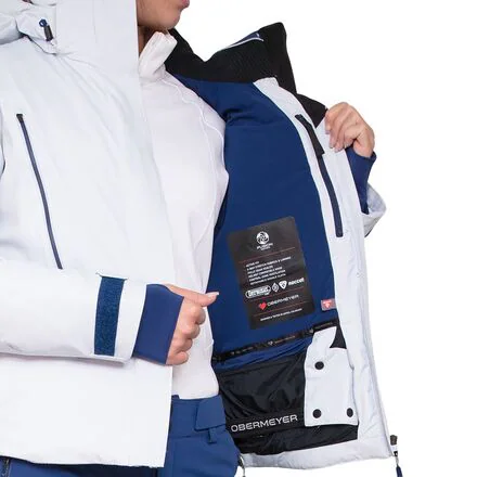 Evelyn Jacket - Women's