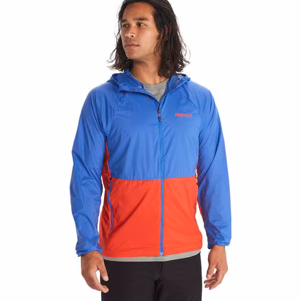 Etherlite Hooded Jacket - Men's