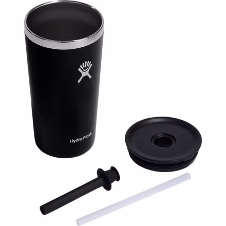 20oz All Around Tumbler + Straw Lid