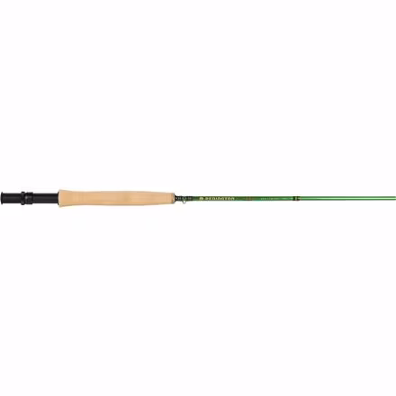 Vice Fly Rod - 4-Piece
