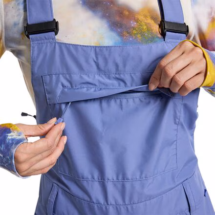 GORE-TEX Avalon Bib Pant - Women's