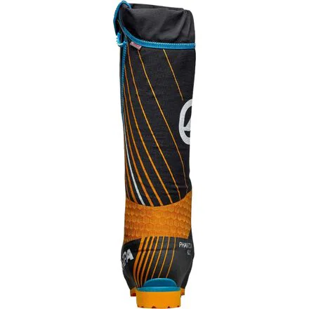 Phantom 8000 Thermic HD Mountaineering Boot