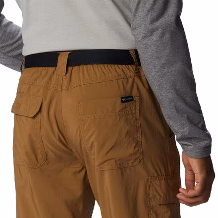 Silver Ridge Utility Pant - Men's
