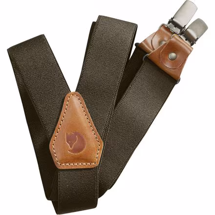 Singi Clip Suspenders - Men's