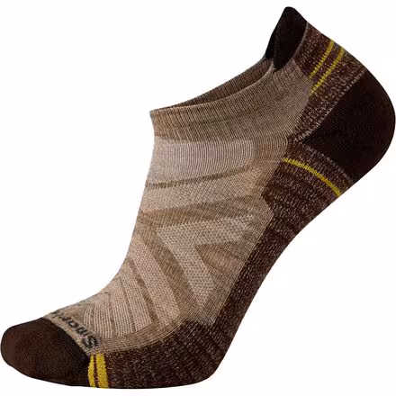 Hike Light Cushion Low Ankle Sock