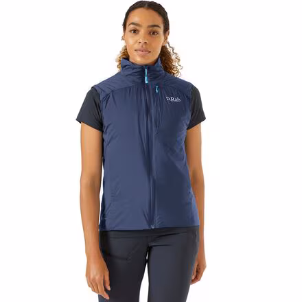Xenair Vest - Women's