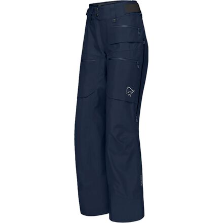 Lofoten GORE-TEX Insulated Pant - Women's