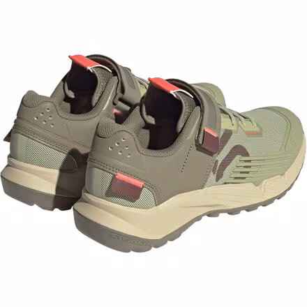 Trailcross Clip-In Cycling Shoe - Women's