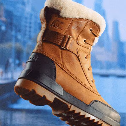 Tivoli IV Parc Boot - Women's