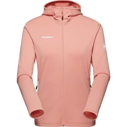 Aconcagua Light ML Hooded Jacket - Women's