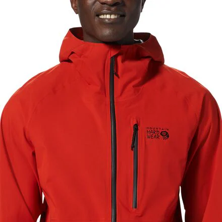 Stretch Ozonic Jacket - Men's