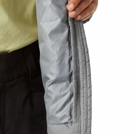 Sirdal Hooded Insulator Jacket - Women's