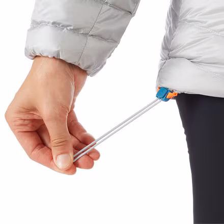 Broad Peak IN Hooded Jacket - Women's