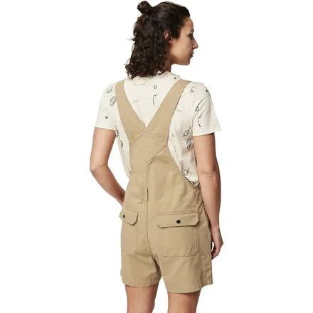 Baylee Overall - Women's
