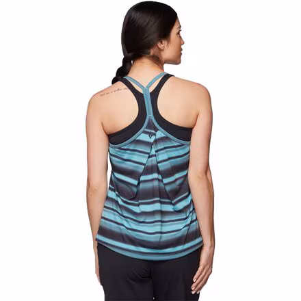 Integrale Tank Top - Women's