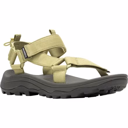 Speed Fusion Web Sport Sandal - Men's