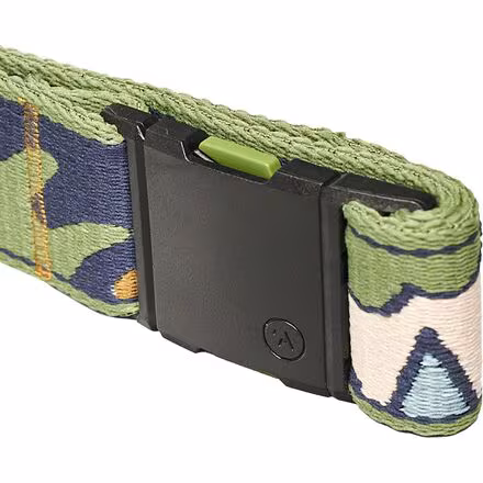 Hannah Eddy We Are All Connected Belt