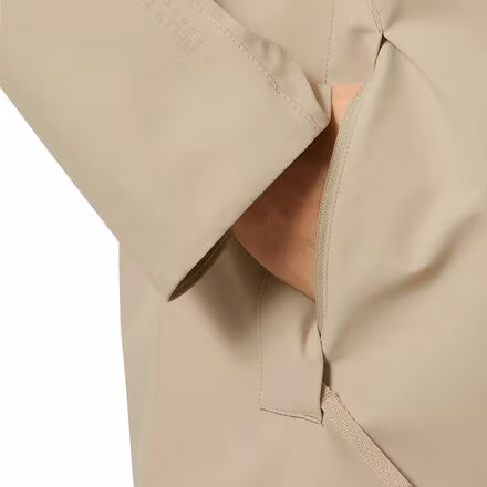 Lilja Rain Coat - Women's