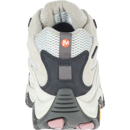 Moab 3 Mid Waterproof Hiking Boot - Women's