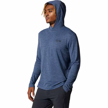 Sunblocker Hoodie - Men's