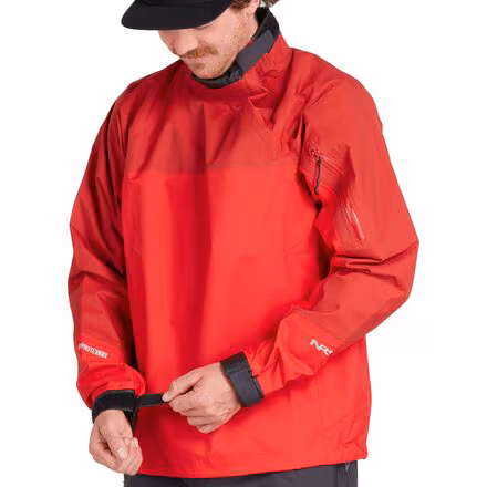 Endurance Splash Jacket - Men's