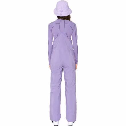 Carson Bib Pant - Women's