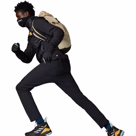 Xperior Varilite Hybrid Primaloft Jacket - Men's