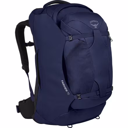 Fairview 70L Backpack - Women's
