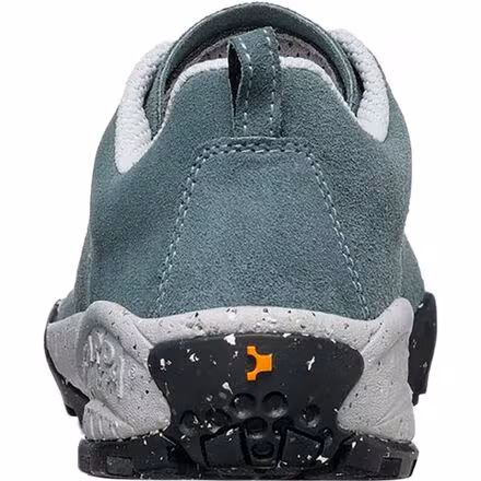 Mojito Planet Suede Shoe - Men's