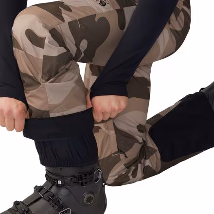 Firefall 2 Insulated Pant - Men's