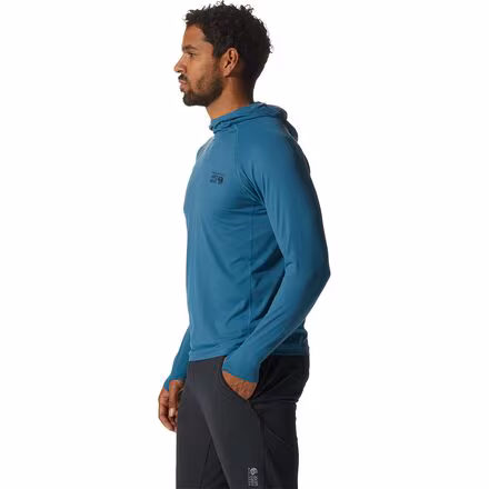 Crater Lake Hoodie - Men's