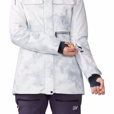 Powder Maven Parka - Women's
