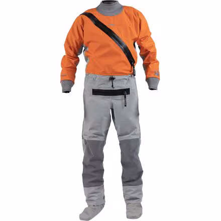 Hydrus 3.0 Swift Entry Drysuit + R/Z Socks