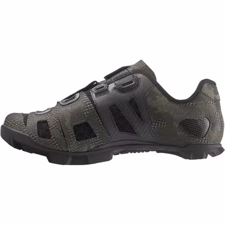 MX242 Endurance Cycling Shoe - Men's